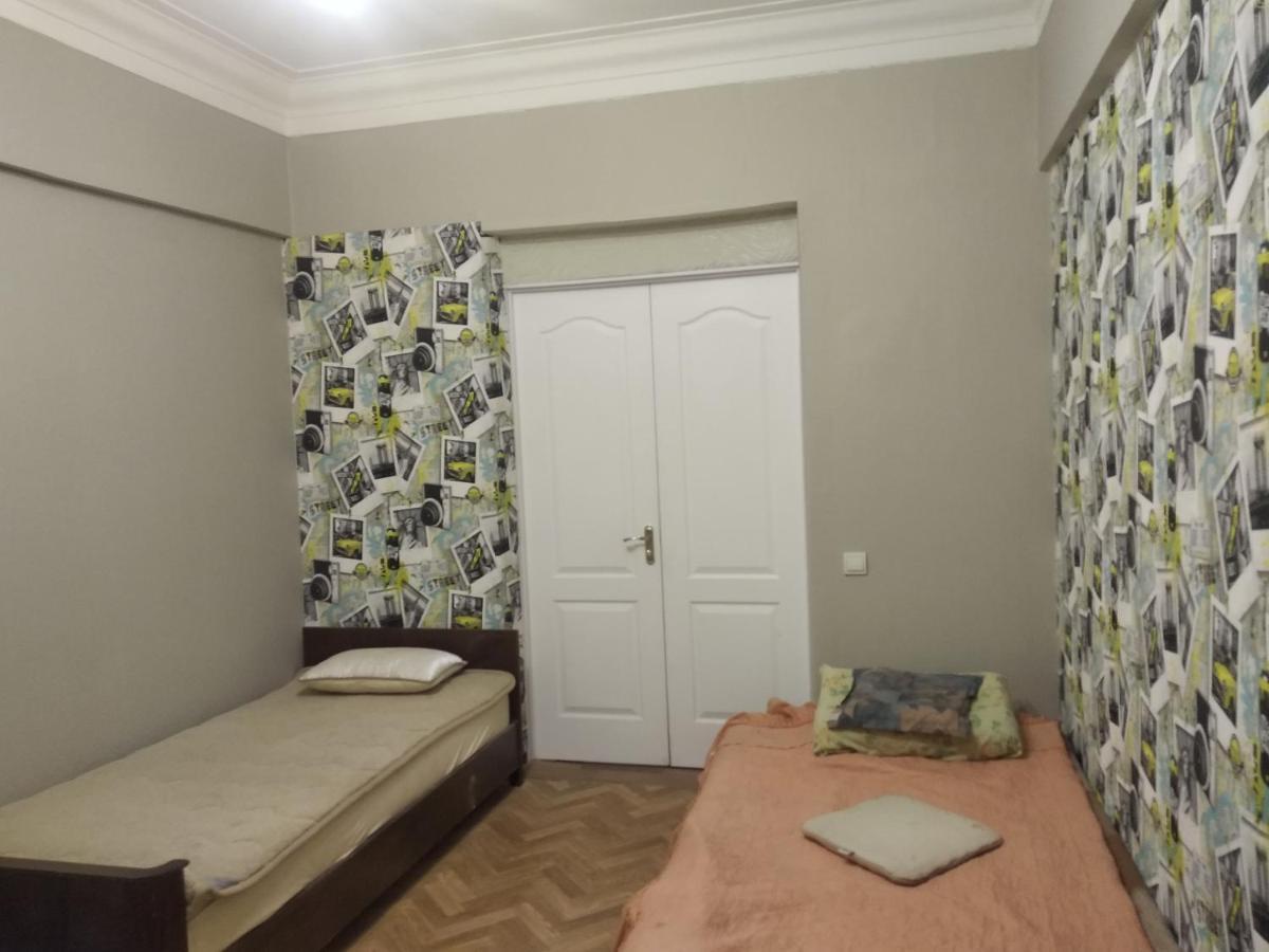 1654 Двухкомнатная Центр Kharkiv Exterior photo